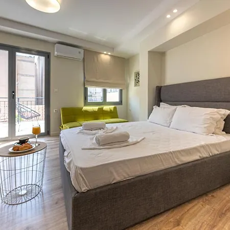 Apartment Smart