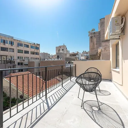 Smart Apartment