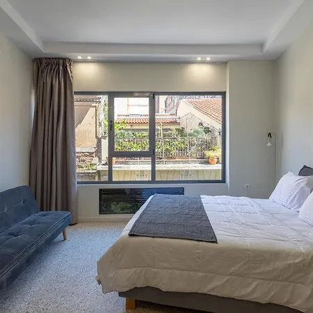 Apartment Smart *