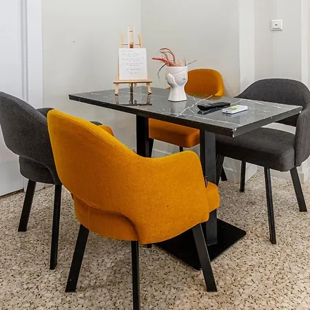 Apartment Smart *